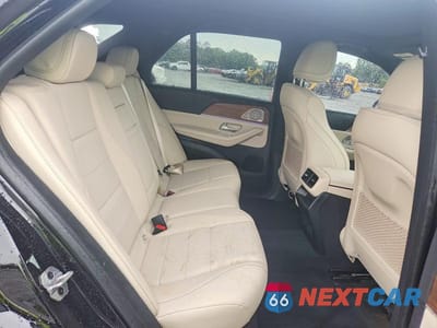 Zdjęcie 11 z 13 samochodu: 2025 MERCEDES-BENZ GLE 450 4MATIC VIN:4JGFB5KB5SB405094 - miniatura