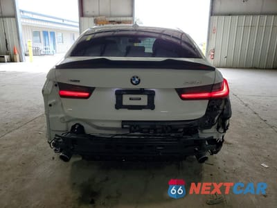 Zdjęcie 6 z 13 samochodu: 2020 BMW 330XI VIN:3MW5R7J01L8B43534 - miniatura