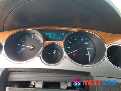 Zdjęcie 9 z 12 samochodu: 2010 BUICK ENCLAVE CXL VIN:5GALRBED9AJ254717 - miniatura