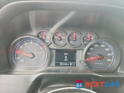 Zdjęcie 9 z 12 samochodu: 2020 CHEVROLET SILVERADO K2500 HEAVY DUTY VIN:1GC2YLE78LF218987 - miniatura