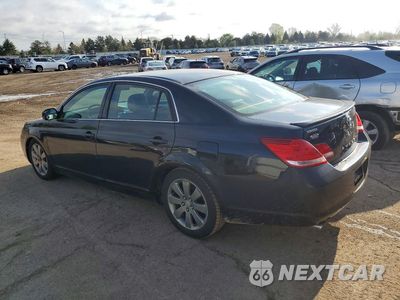 Drugie zdjęcie samochodu z przodu: 2005 TOYOTA AVALON TOURING VIN:4T1BK36B25U003975 - miniatura