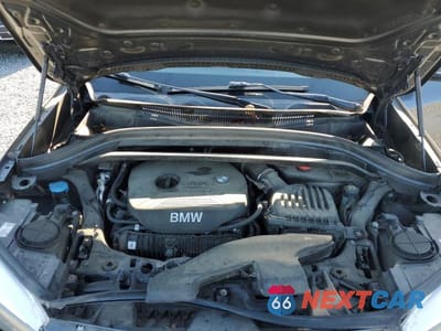Zdjęcie 12 z 13 samochodu: 2018 BMW X1 SDRIVE28I VIN:WBXHU7C34J5L05157 - miniatura