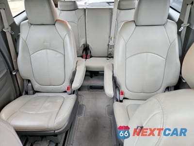Zdjęcie 10 z 13 samochodu: 2014 CHEVROLET TRAVERSE LT VIN:1GNKRHKD5EJ321845 - miniatura