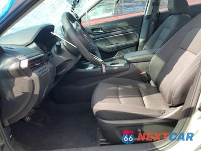 Zdjęcie 7 z 12 samochodu: 2025 NISSAN ALTIMA SV VIN:1N4BL4DV3SN403074 - miniatura