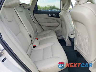 Zdjęcie 11 z 13 samochodu: 2024 VOLVO XC60 PLUS VIN:YV4L12RL2R1776427 - miniatura