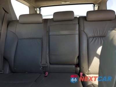 Zdjęcie 10 z 13 samochodu: 2007 TOYOTA 4RUNNER LIMITED VIN:JTEZU17R478090511 - miniatura