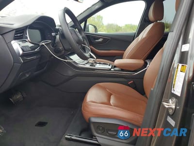 Zdjęcie 7 z 13 samochodu: 2021 AUDI Q7 PREMIUM PLUS VIN:WA1LXAF71MD041927 - miniatura