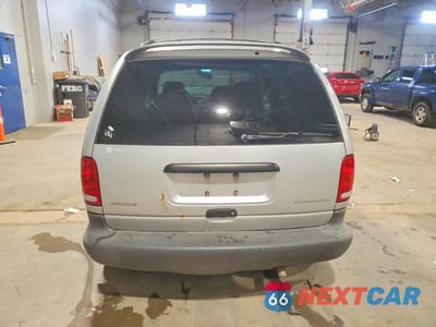 Zdjęcie 6 z 13 samochodu: 2000 DODGE CARAVAN VIN:2B4GP2537YR827789 - miniatura