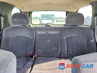 Zdjęcie 10 z 13 samochodu: 2002 CHEVROLET TAHOE C1500 VIN:1GNEC13V02R272838 - miniatura