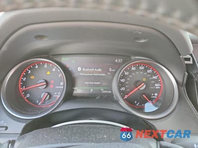 Zdjęcie 9 z 12 samochodu: 2023 TOYOTA CAMRY XSE VIN:4T1K61AK7PU161540 - miniatura