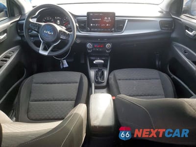 Zdjęcie 8 z 13 samochodu: 2023 KIA RIO S VIN:3KPA24AD3PE541990 - miniatura