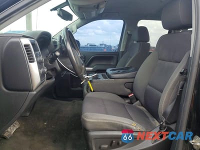 Zdjęcie 7 z 12 samochodu: 2015 CHEVROLET SILVERADO K1500 LT VIN:1GCVKREH1FZ148634 - miniatura