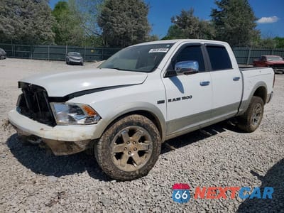 2011 DODGE RAM 1500 1D7RV1CT8BS654312 - główne zdjęcie licytacji z USA - miniatura