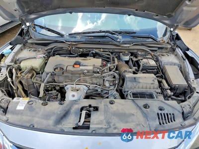 Zdjęcie 11 z 12 samochodu: 2016 HONDA CIVIC LX VIN:19XFC2F53GE000608 - miniatura