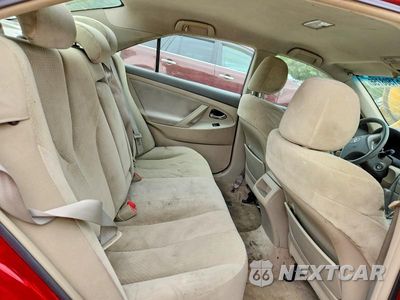 Zdjęcie 10 z 13 samochodu: 2009 TOYOTA CAMRY LE VIN:4T1BE46KX9U304674 - miniatura