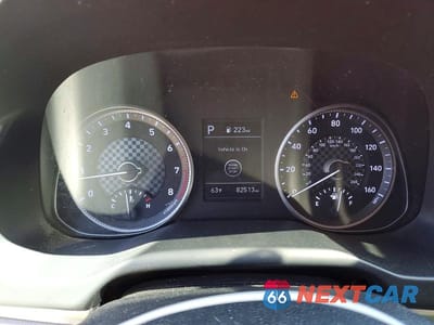 Zdjęcie 9 z 12 samochodu: 2020 HYUNDAI ELANTRA VALUE EDITION VIN:KMHD84LF1LU076286 - miniatura