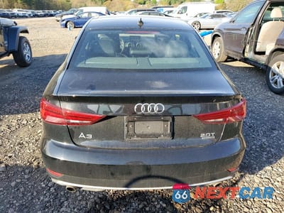 Zdjęcie 6 z 12 samochodu: 2017 AUDI A3 PREMIUM VIN:WAUB8GFF1H1047210 - miniatura