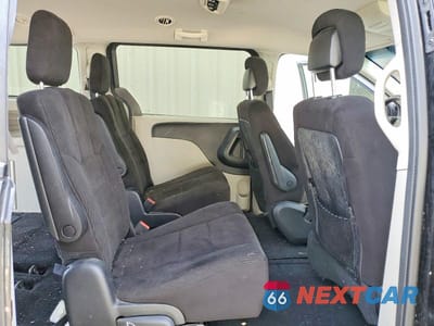 Zdjęcie 11 z 13 samochodu: 2012 DODGE GRAND CARAVAN SE VIN:2C4RDGBG6CR203628 - miniatura