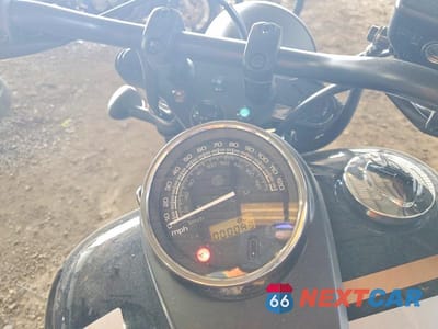 Zdjęcie 7 z 8 samochodu: 2024 HONDA VT750 C2B VIN:JH2RC5371RK401358 - miniatura