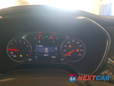 Zdjęcie 9 z 13 samochodu: 2019 CHEVROLET BLAZER 3LT VIN:3GNKBDRS6KS637170 - miniatura