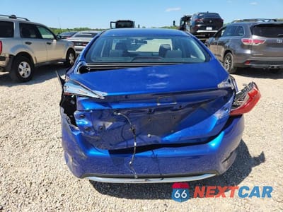 Zdjęcie 6 z 12 samochodu: 2021 HONDA CIVIC LX VIN:2HGFC2F6XMH542136 - miniatura