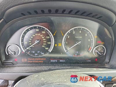 Zdjęcie 9 z 12 samochodu: 2014 BMW X5 XDRIVE35I VIN:5UXKR0C57E0H23133 - miniatura