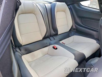 Zdjęcie 10 z 12 samochodu: 2018 FORD MUSTANG GT VIN:1FA6P8CF0J5106060 - miniatura