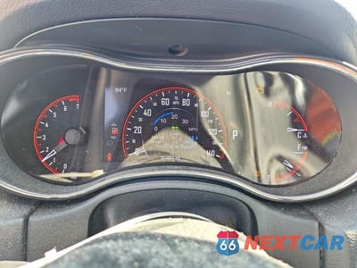 Zdjęcie 9 z 13 samochodu: 2014 DODGE DURANGO LIMITED VIN:1C4RDHDG2EC502306 - miniatura