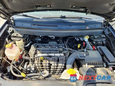 Zdjęcie 11 z 12 samochodu: 2018 DODGE JOURNEY SE VIN:3C4PDCAB4JT510182 - miniatura