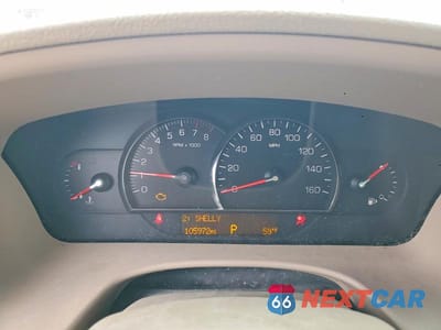 Zdjęcie 9 z 12 samochodu: 2005 CADILLAC STS VIN:1G6DC67A950147356 - miniatura