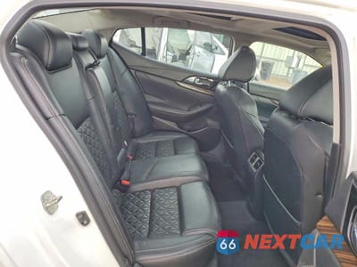 Zdjęcie 10 z 13 samochodu: 2016 NISSAN MAXIMA PLATINUM VIN:1N4AA6AP4GC376358 - miniatura