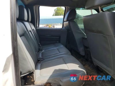 Zdjęcie 10 z 12 samochodu: 2015 FORD F350 SUPER DUTY VIN:1FT8W3B66FEB45852 - miniatura