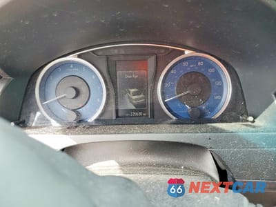 Zdjęcie 9 z 12 samochodu: 2016 TOYOTA CAMRY LE VIN:4T1BF1FK9GU594558 - miniatura