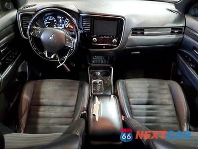 Zdjęcie 8 z 14 samochodu: 2020 MITSUBISHI OUTLANDER SE VIN:JA4AZ3A39LZ043119 - miniatura