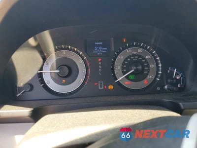 Zdjęcie 9 z 13 samochodu: 2012 HONDA ODYSSEY TOURING VIN:5FNRL5H95CB045522 - miniatura