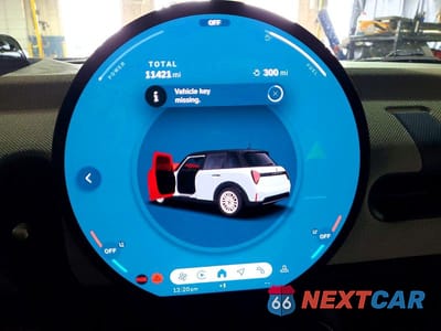 Zdjęcie 9 z 14 samochodu: 2025 MINI COOPER S VIN:WMW53GD08S2W88625 - miniatura