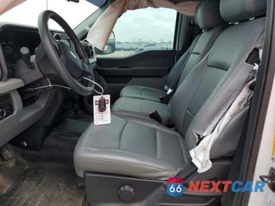 Zdjęcie 7 z 12 samochodu: 2024 FORD F250 SUPER DUTY VIN:1FT7W2BT3REC94672 - miniatura