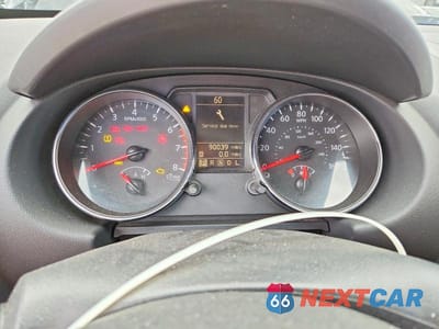 Zdjęcie 9 z 12 samochodu: 2012 NISSAN ROGUE S VIN:JN8AS5MV5CW706601 - miniatura