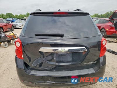 Zdjęcie 6 z 13 samochodu: 2011 CHEVROLET EQUINOX LT VIN:2GNALDEC8B1146599 - miniatura