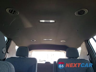 Zdjęcie 10 z 14 samochodu: 2025 CHEVROLET TRAVERSE LT VIN:1GNEVGRS2SJ134131 - miniatura