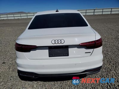 Zdjęcie 6 z 13 samochodu: 2023 AUDI A4 PREMIUM PLUS 45 VIN:WAUEAAF49PN002617 - miniatura