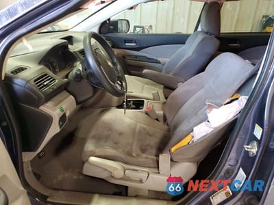 Zdjęcie 7 z 13 samochodu: 2012 HONDA CR-V EX VIN:3CZRM3H59CG701689 - miniatura