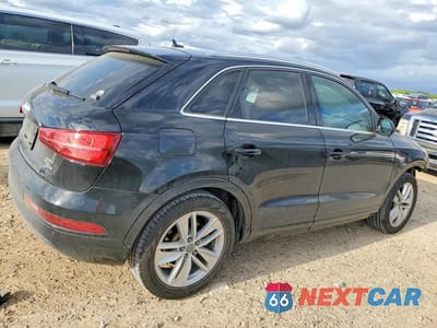 Trzecie zdjęcie samochodu z tyłu: 2018 AUDI Q3 PREMIUM PLUS VIN:WA1JCCFS2JR032042 - miniatura