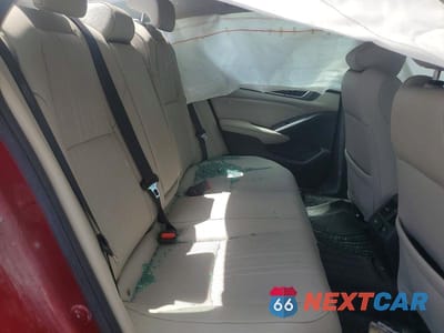 Zdjęcie 10 z 12 samochodu: 2021 HONDA ACCORD HYBRID EXL VIN:1HGCV3F53MA014141 - miniatura