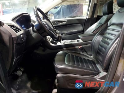 Zdjęcie 7 z 13 samochodu: 2023 FORD EDGE SEL VIN:2FMPK4J96PBA37054 - miniatura