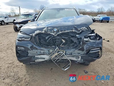 Piąte zdjęcie samochodu w środku: 2019 BMW X5 XDRIVE40I VIN:5UXCR6C52KLK88908 - miniatura