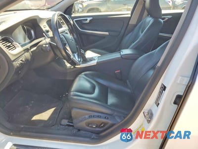 Zdjęcie 7 z 12 samochodu: 2015 VOLVO S60 PREMIER VIN:YV126MFK5F2353154 - miniatura