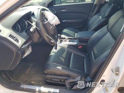 Zdjęcie 7 z 12 samochodu: 2015 ACURA TLX VIN:19UUB1F30FA022037 - miniatura