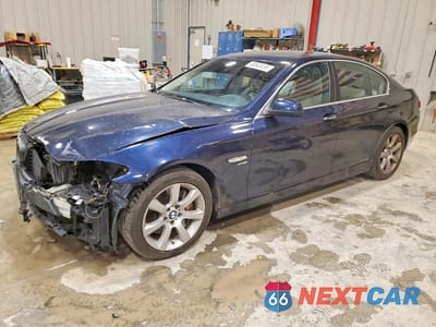 2011 BMW 550 XI WBAFU9C57BC783780 - główne zdjęcie licytacji z USA - miniatura