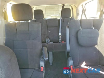 Zdjęcie 10 z 13 samochodu: 2013 DODGE GRAND CARAVAN SE VIN:2C4RDGBG6DR731705 - miniatura